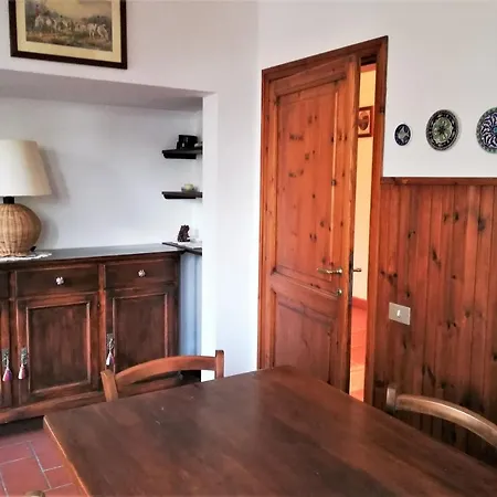 Holiday home Marta *