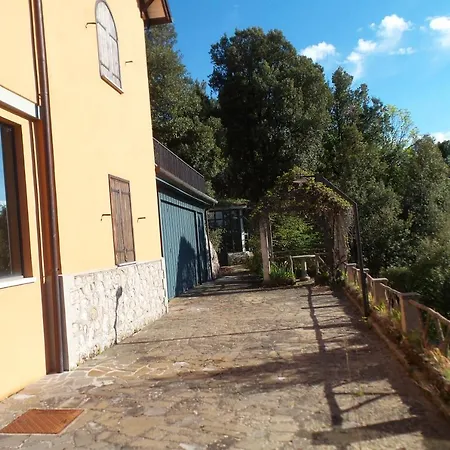 Marta Holiday home *