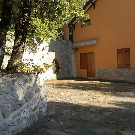 Holiday home Marta Spoleto