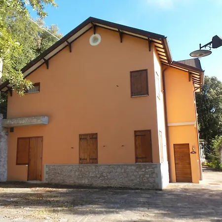 Marta Holiday home