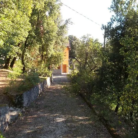 Marta Holiday home