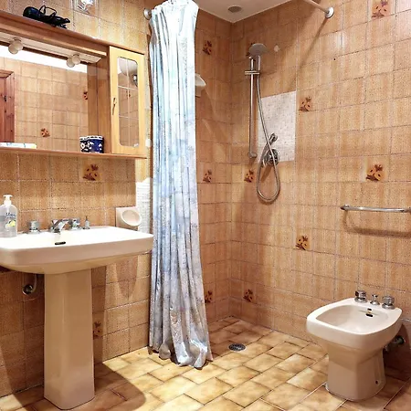 Marta Holiday home *