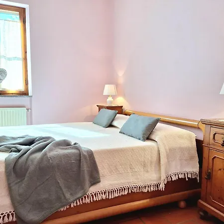 Marta Holiday home *