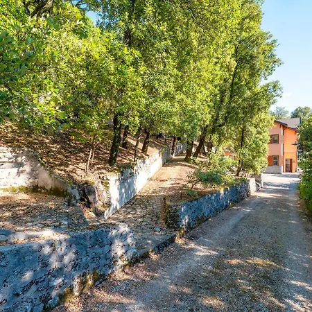Marta Holiday home Spoleto