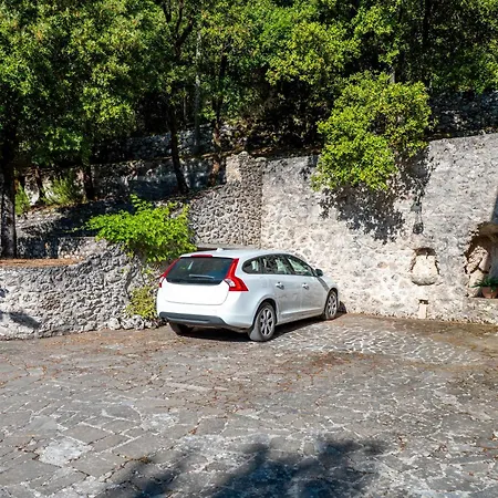 Vakantiehuis Marta *