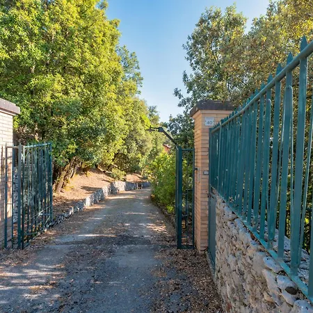 Marta 度假居 斯波莱托