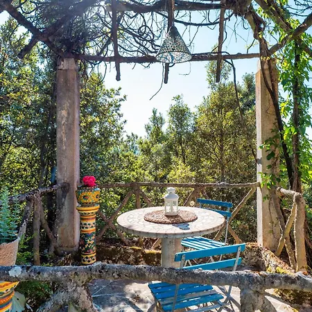 Vakantiehuis Marta Spoleto