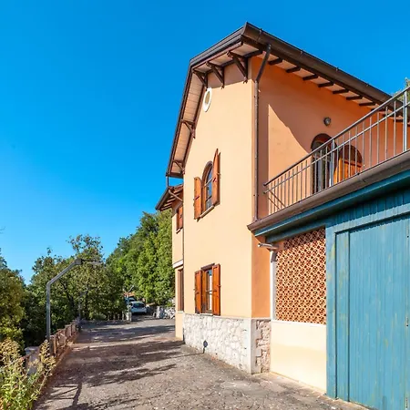 Marta Holiday home