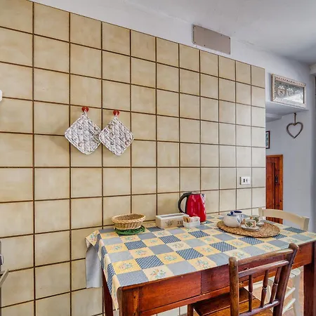Marta Holiday home *