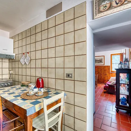 Holiday home Marta *
