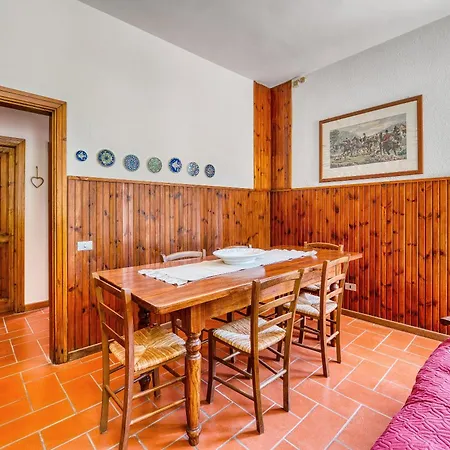 Vakantiehuis Marta Spoleto