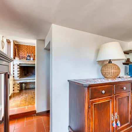 Marta Holiday home
