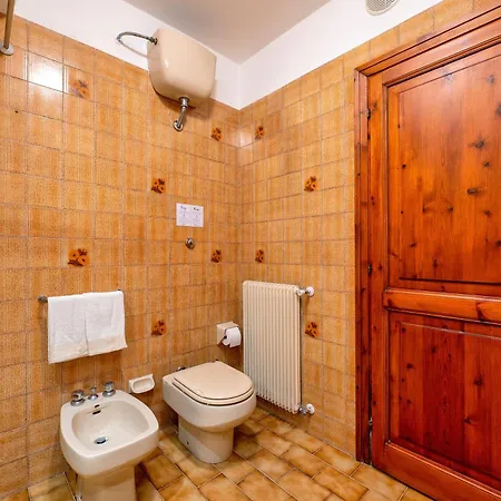 Marta Holiday home *