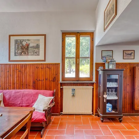 Holiday home Marta *