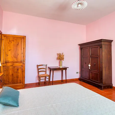 Marta Holiday home Spoleto