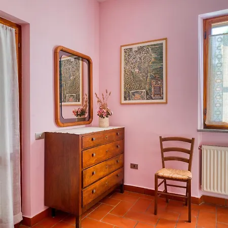 Casa vacanze Marta Spoleto