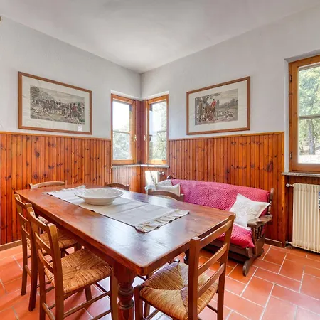 Casa vacanze Marta