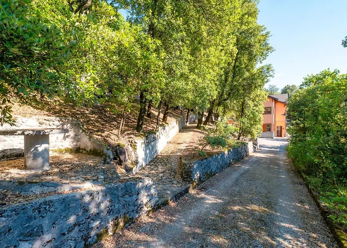 Marta Dom wakacyjny Spoleto