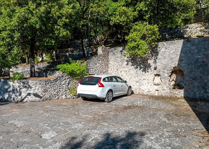 Dom wakacyjny Marta *