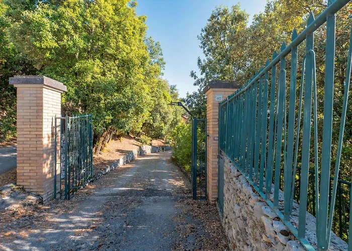 Marta Dom wakacyjny Spoleto