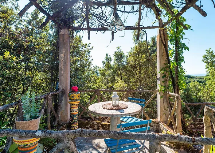 Casa de Férias Marta Spoleto