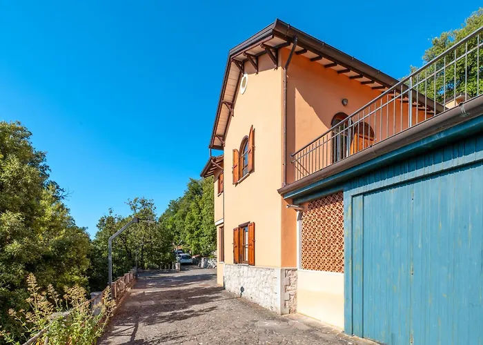 Marta Casa de Férias