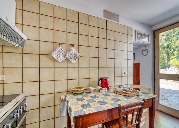 Marta Casa de Férias *