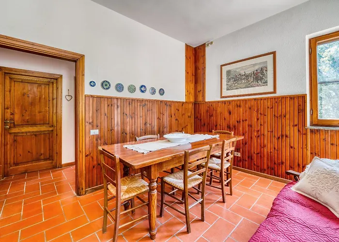 Dom wakacyjny Marta Spoleto