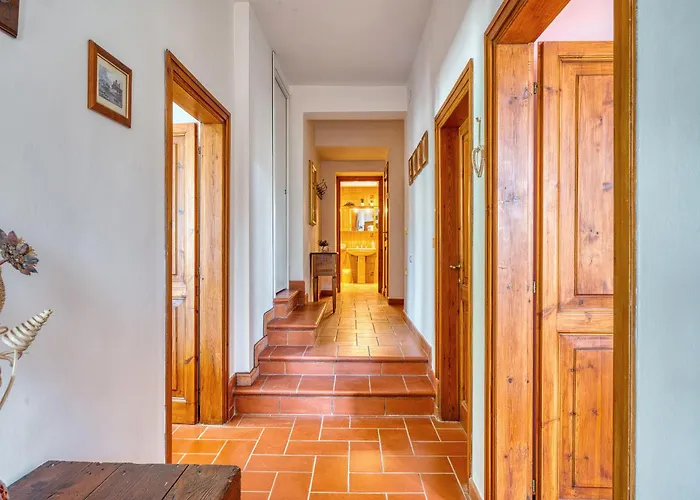 Casa de Férias Marta