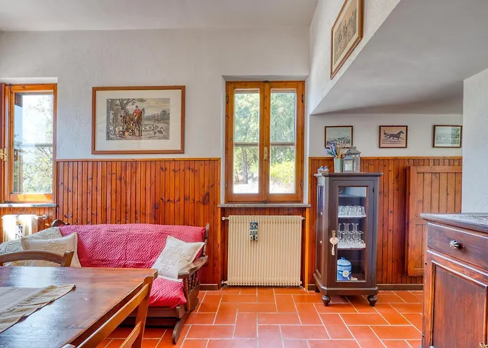 Casa de Férias Marta *