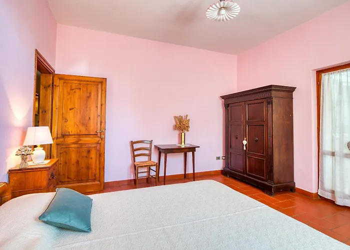 Marta Casa de Férias Spoleto