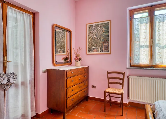 Marta Dom wakacyjny *